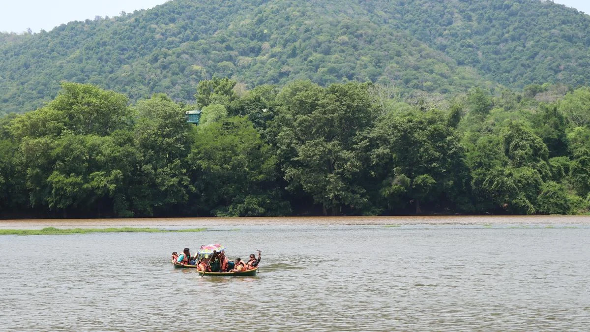 Guardians of the Bhavani: How Baralikadu Transformed Eco-Tourism into a Lifeline for Tribal Communities