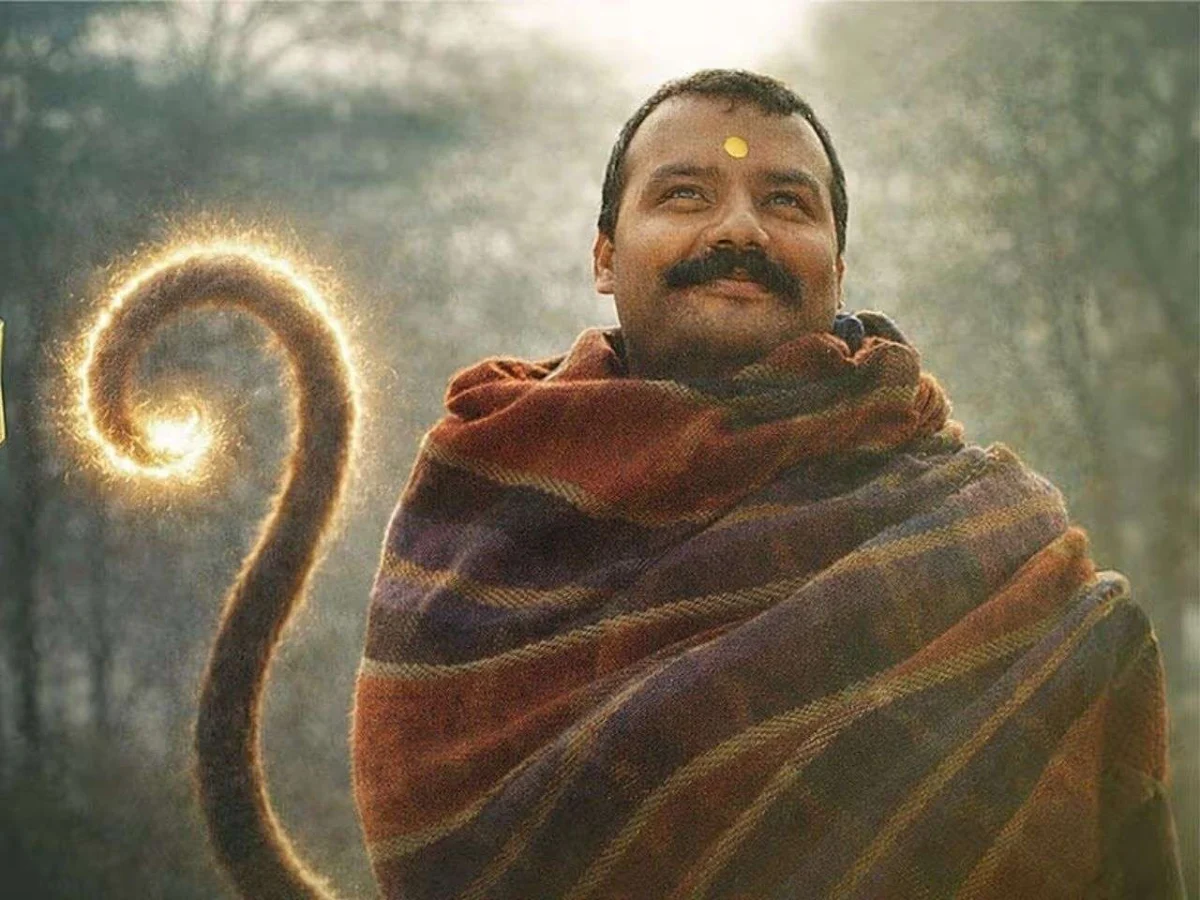 "Hanuman Ansh": A Miraculous Box Office Comeback Ignites Questions About Southern Market’s Embrace of Content-Driven Hindi Cinema