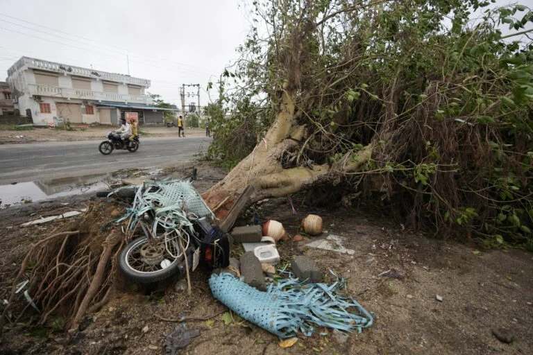 Headline: The Measurement Gap: Why India’s Urban Climate Action is Stalling Amidst Rising Risks