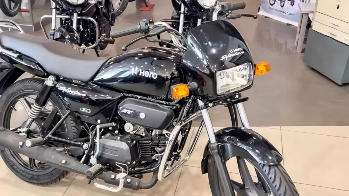 Hero MotoCorp Reports Robust 18.6% Growth in July 2026 Sales Amidst Shifting Market Dynamics