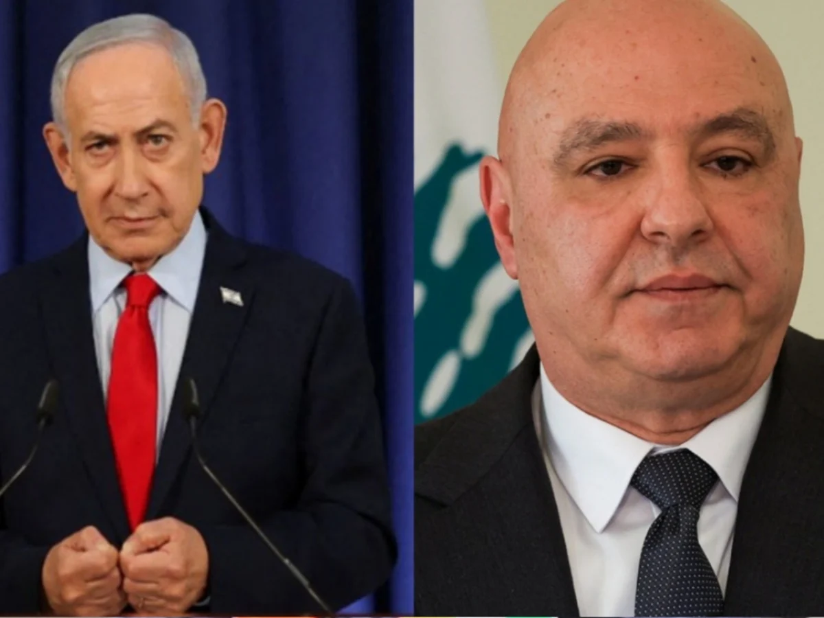 High-Stakes Diplomacy: Washington Hosts Critical Israel-Lebanon Peace Talks Amidst Regional Tensions