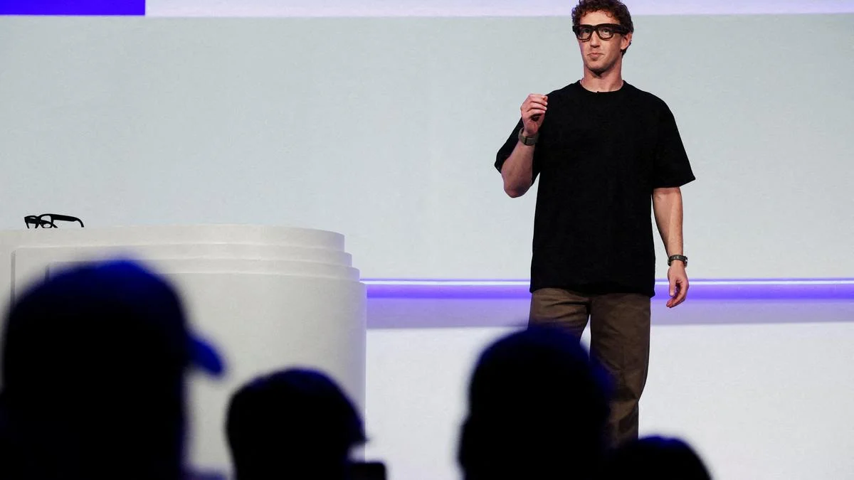 Historic Reckoning: Meta Faces $17.1 Billion Settlement Over Youth Harm and Addictive Platforms