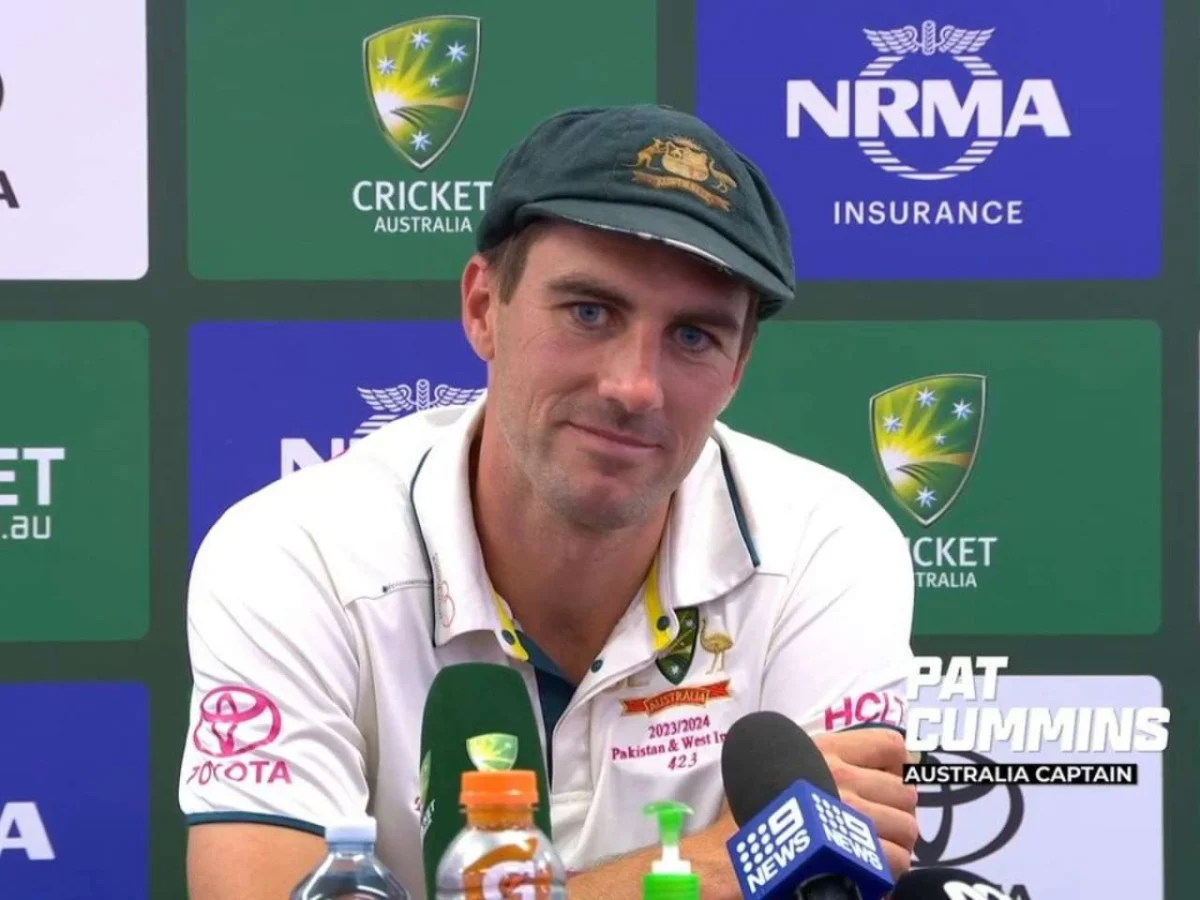 Historic Upset: Bangladesh Stuns World No. 1 Australia in Darwin Test, Sparking Intense Scrutiny