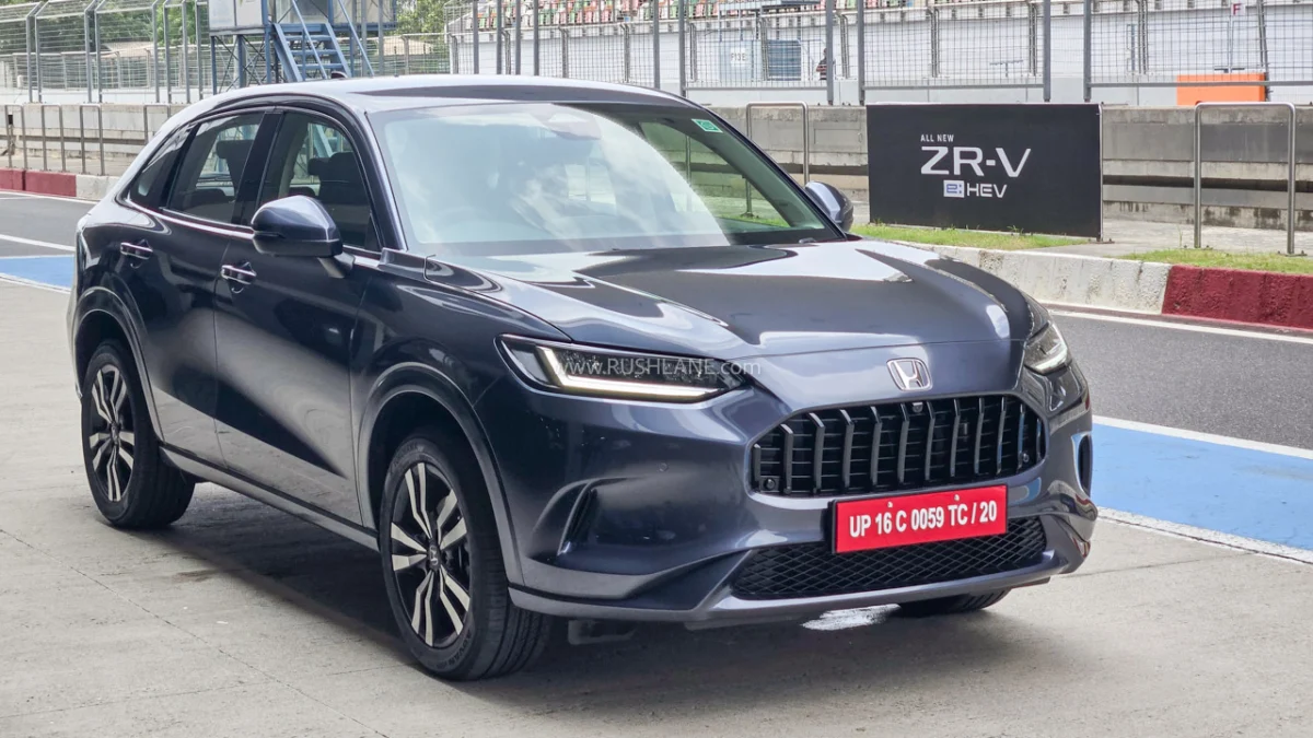 Honda Cars India Signals Major Turnaround: Domestic Sales Surge 48.5% in July 2026 as SUV Offensive Begins
