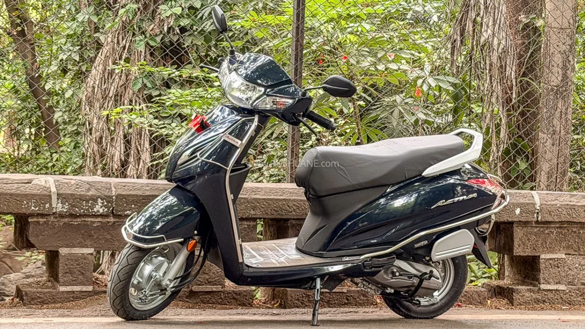 Honda Motorcycle & Scooter India Reports Steady Growth in July 2026 as Portfolio Dynamics Shift