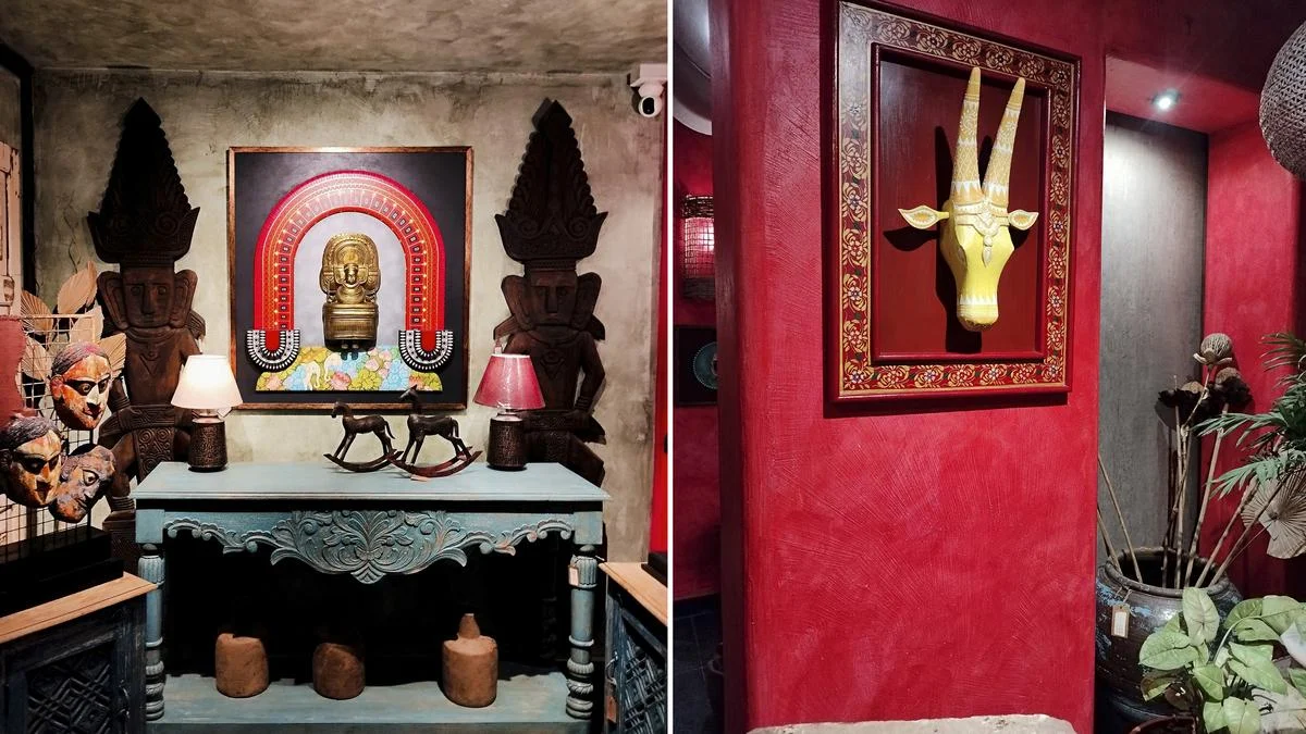 Hyderabad’s Antique Charm: A Resurgence Beyond Collectors’ Shelves