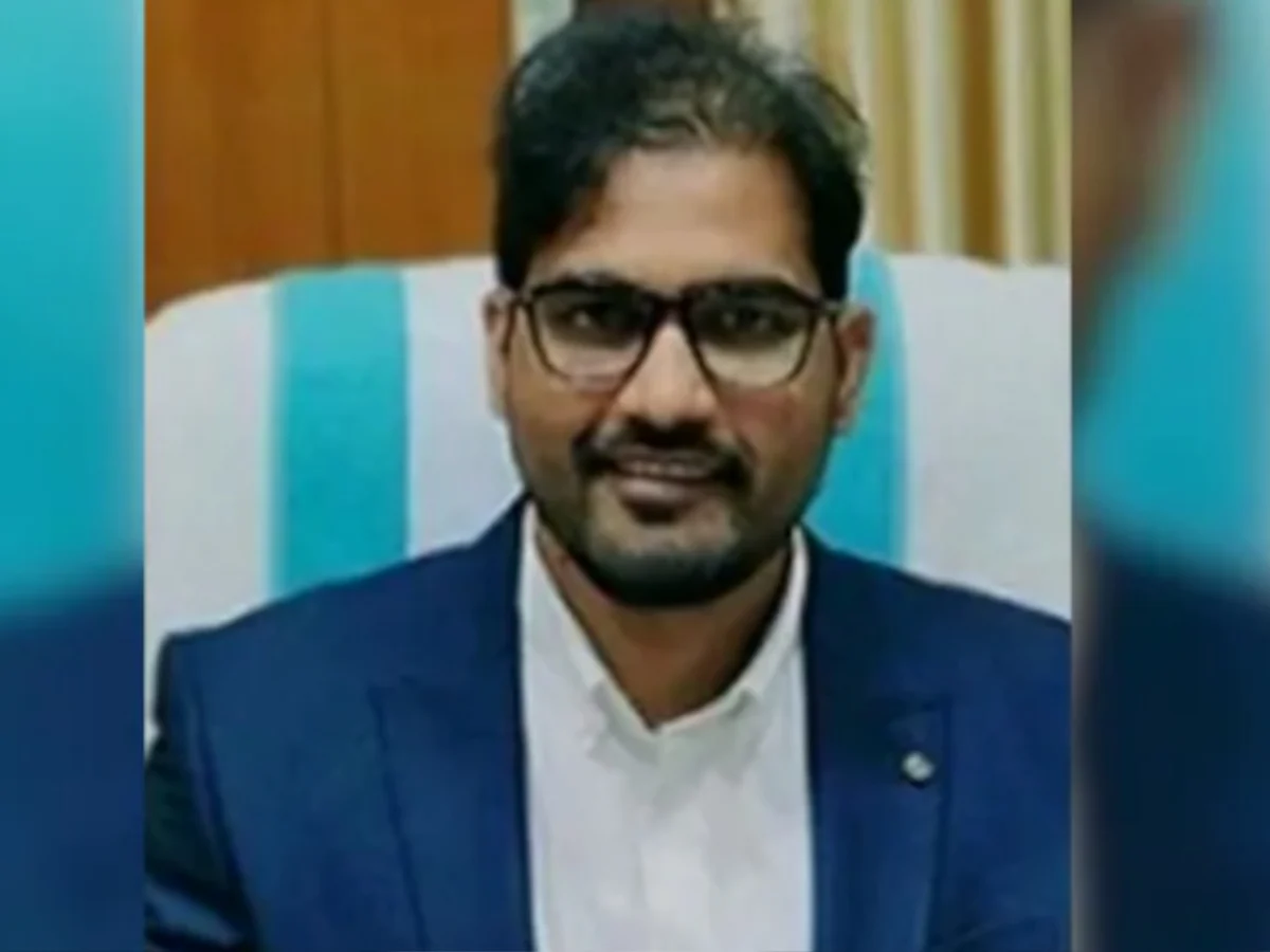 IAS Officer Gyanendra Kumar Gangwar Arrested in Karnataka PSC Exam Irregularities Case: A Deep Dive into the Allegations and Ramifications