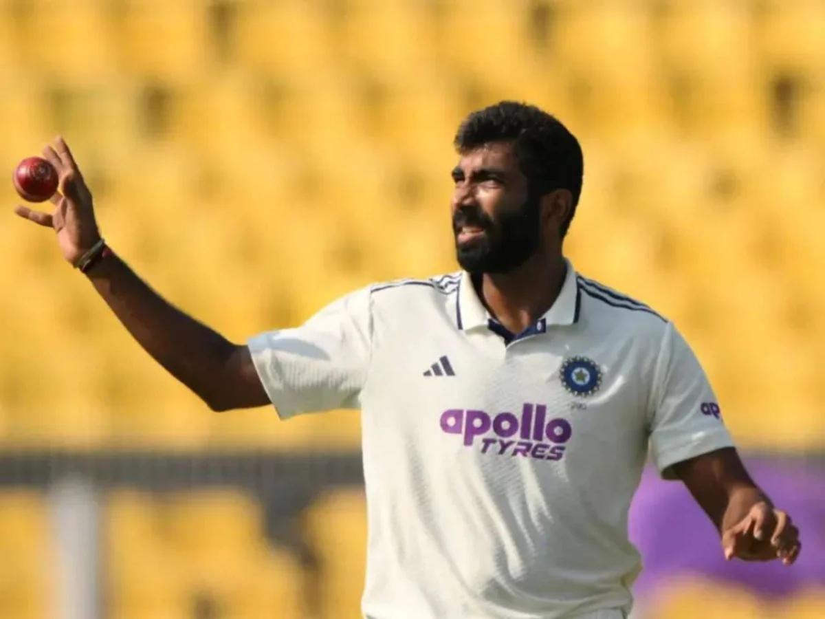 ICC Rankings: Jasprit Bumrah’s Unprecedented 21-Month Reign as World No. 1 Test Bowler Continues Amidst Global Shifts