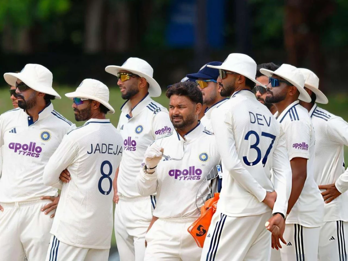 India Clinches Series 1-0 Against Resilient Sri Lanka After Thrilling Colombo Draw; WTC Aspirations Remain Intact But Challenged
