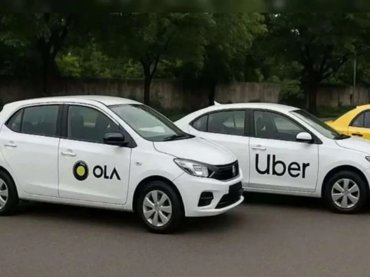 India Cracks Down on Deceptive Cab Tipping Practices: Pre-Ride Prompts Banned, Transparency Mandated