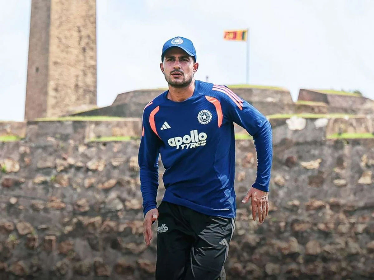 India Eyes Historic 188th Test Victory in Colombo as Shubman Gill Nears 3,000-Run Landmark