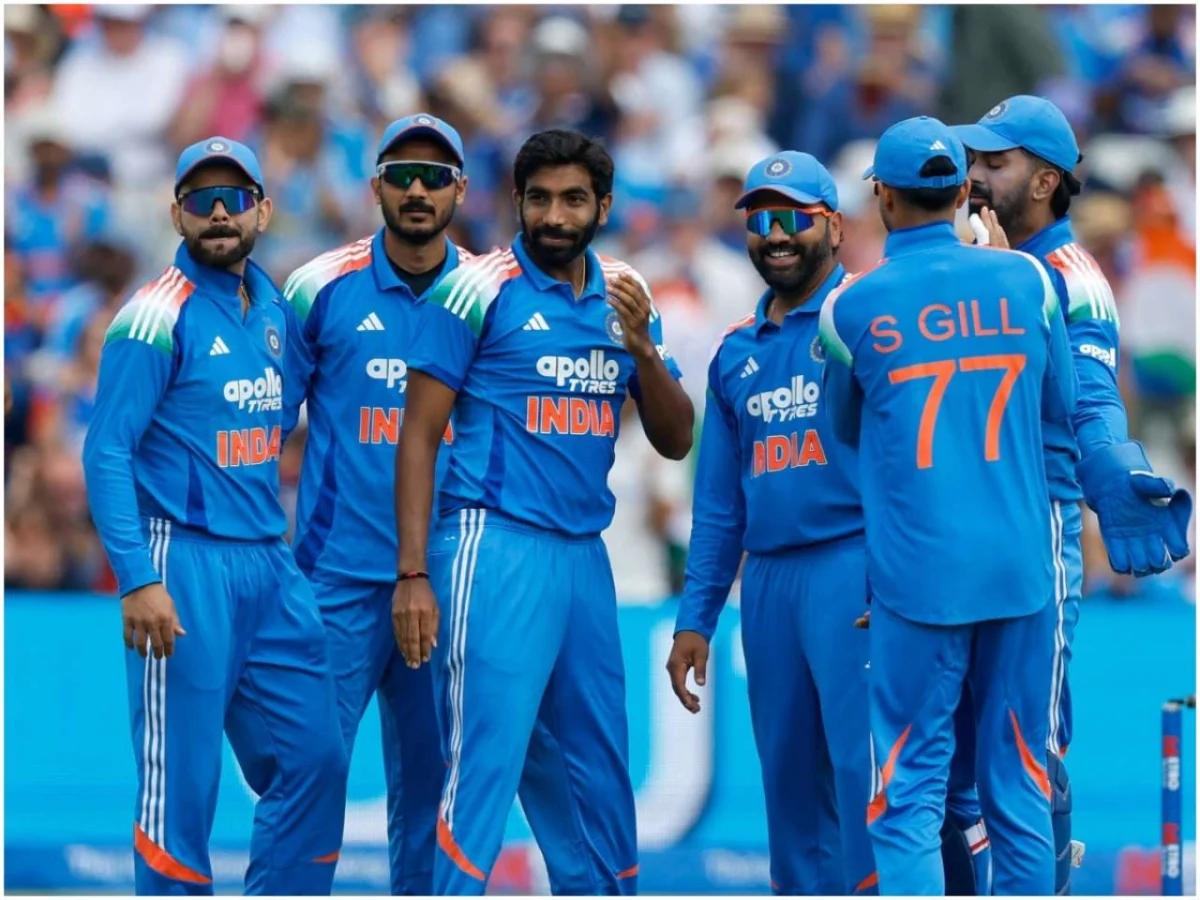 India Grapples with Bumrah’s Prolonged Absence: A Deep Dive into Workload Management and Emerging Talent
