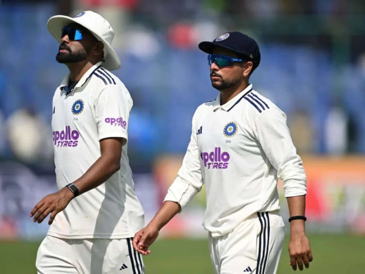 India Poised for Strategic Tweaks in Colombo as Gautam Gambhir Eyes Bench Strength and Workload Management