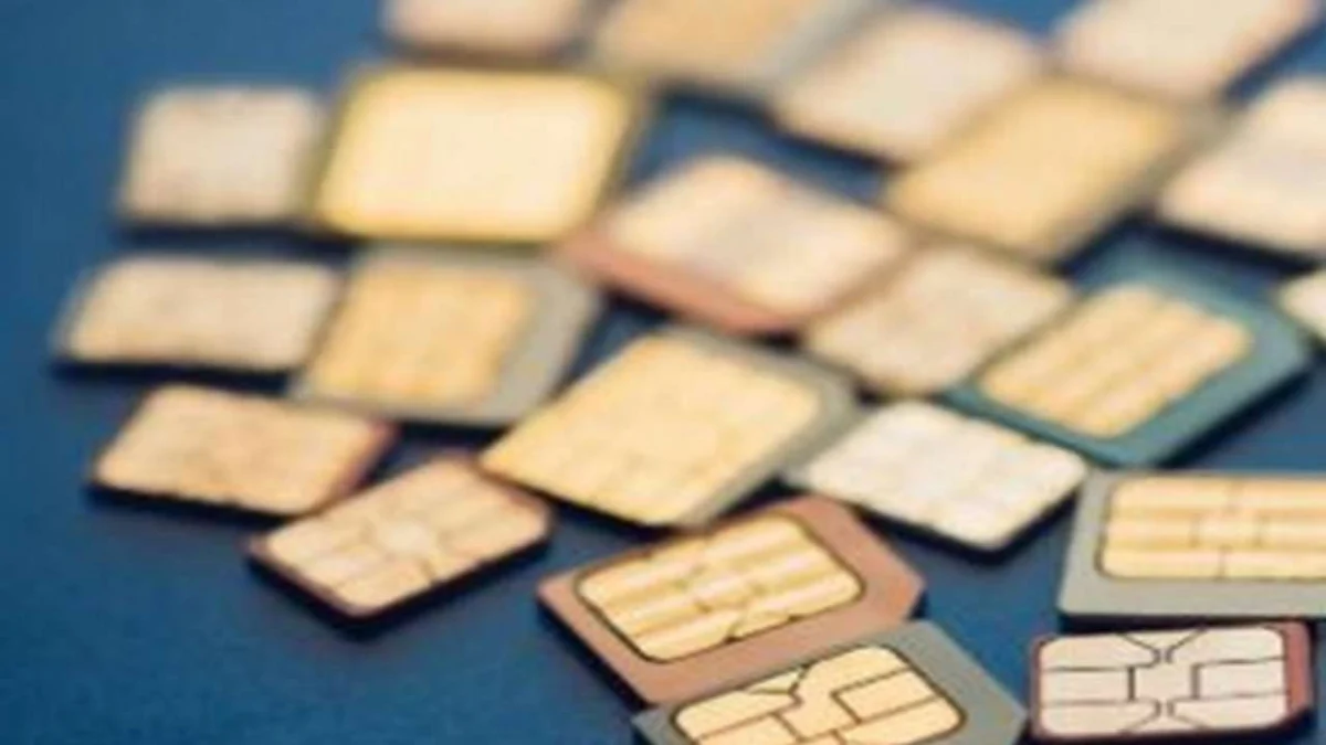 India Tightens Mobile Connection Regulations: A New Era of SIM Card Enforcement