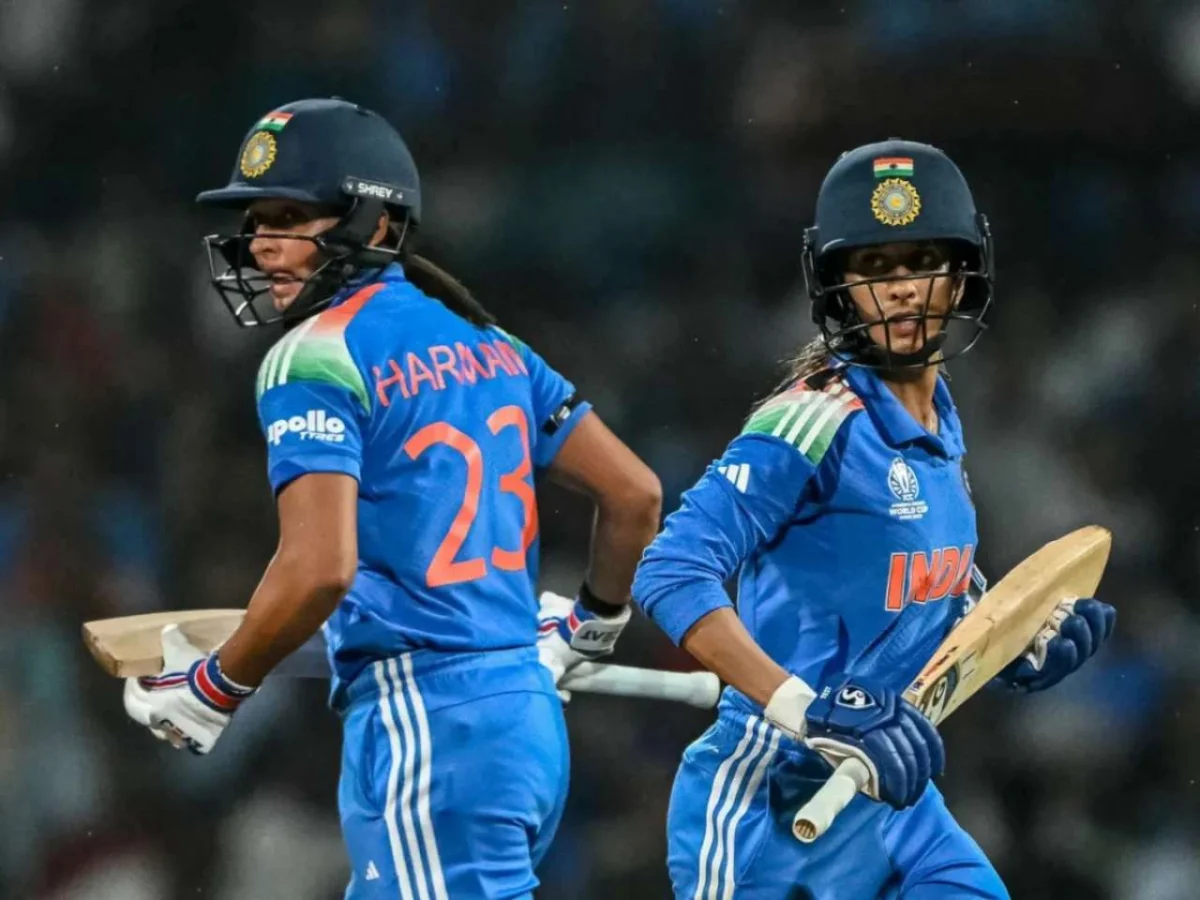Indian Women’s Cricket Squad for Asia Cup 2026 Announced: Harmanpreet Kaur to Lead, Jemimah Rodrigues Sidelined by Injury