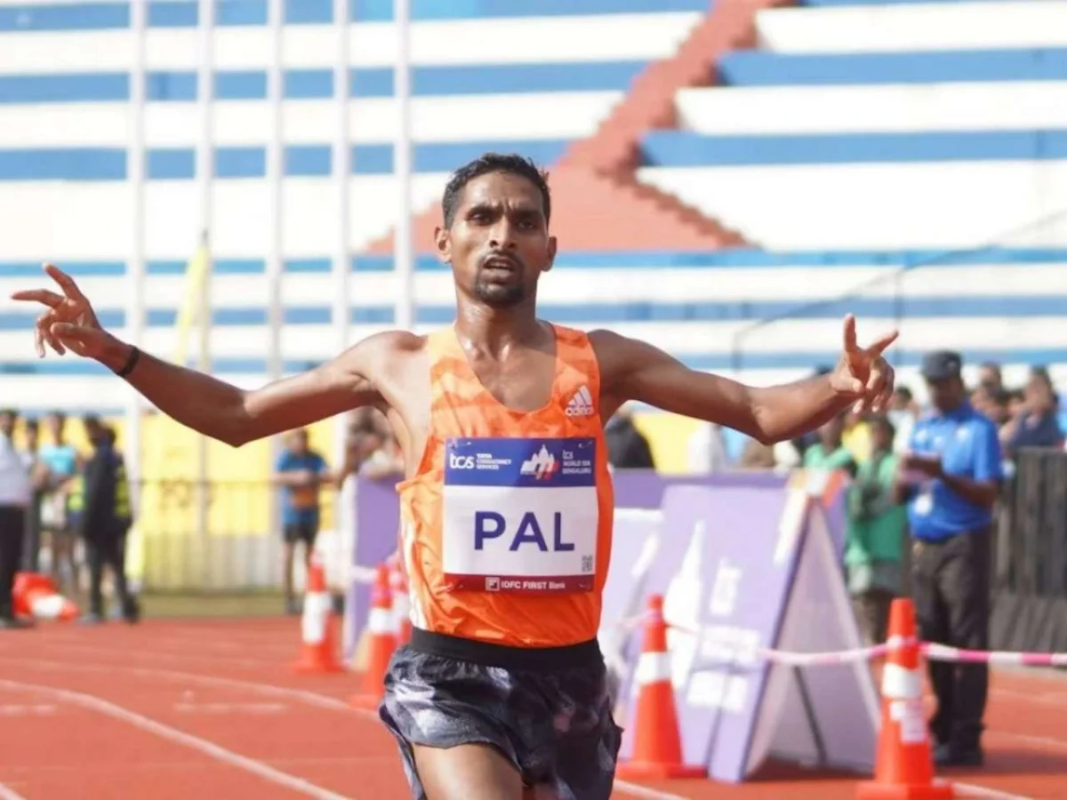 India’s Asian Games 2026 Hopes Jolted as Long-Distance Star Abhishek Pal Faces Doping Notice