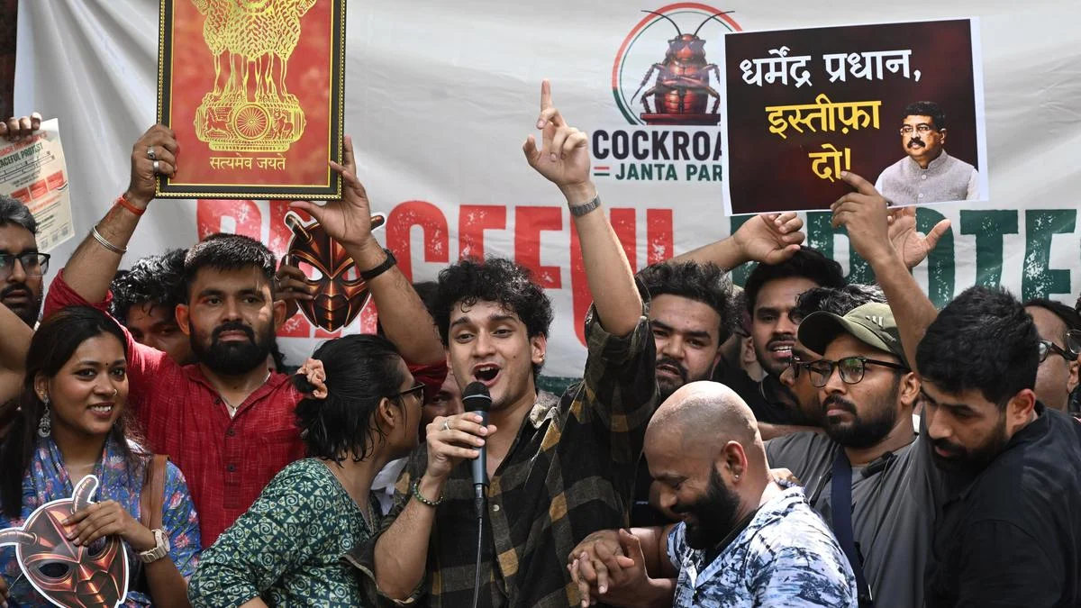 India’s Digital Crackdown: Instagram Silences Dissent Amidst Government Pressure