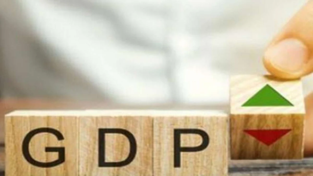 India’s Economy Soars: GDP Growth Hits 7.8% in Q1 FY27, Defying Global Headwinds