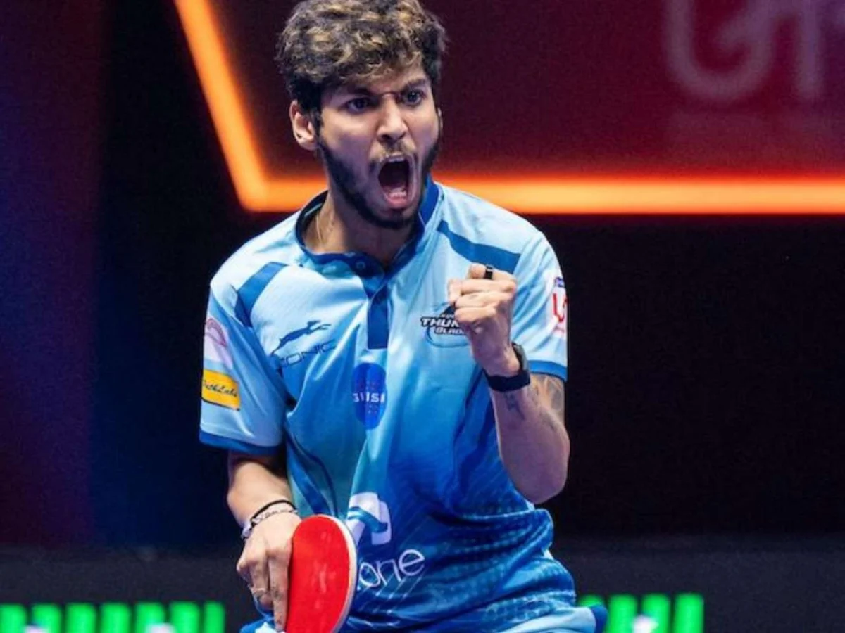 India’s Golden Sweep: Ankur Bhattacharjee, Yashaswini Ghorpade Headline Dominant Commonwealth TT 2026 Performance in New Delhi