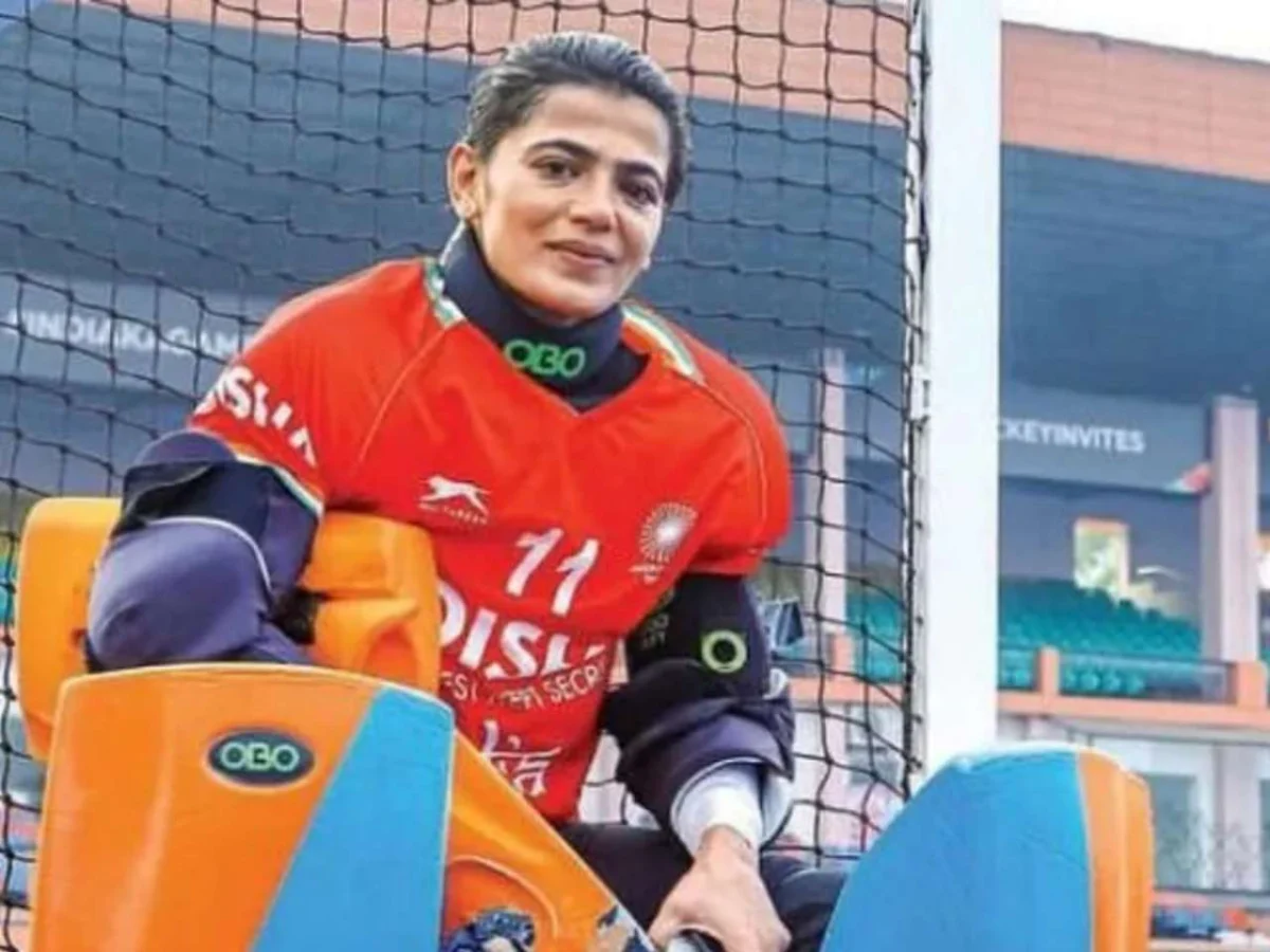 India’s Hockey Tigresses Roar: Savita Punia Declares, "No Team We Cannot Compete With" Ahead of FIH Women’s World Cup