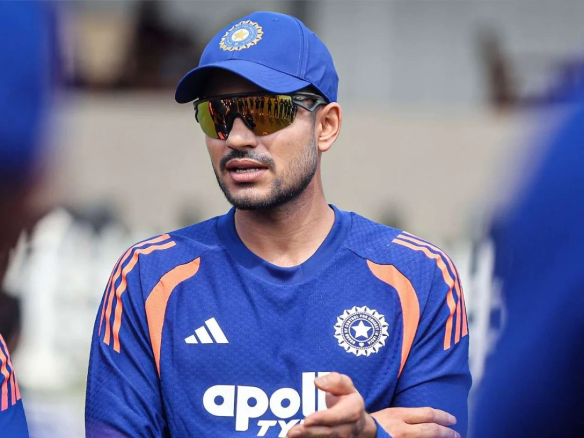 India’s Monumental Test Challenge: Shubman Gill’s Squad Aims for WTC Final Amidst Grueling Schedule