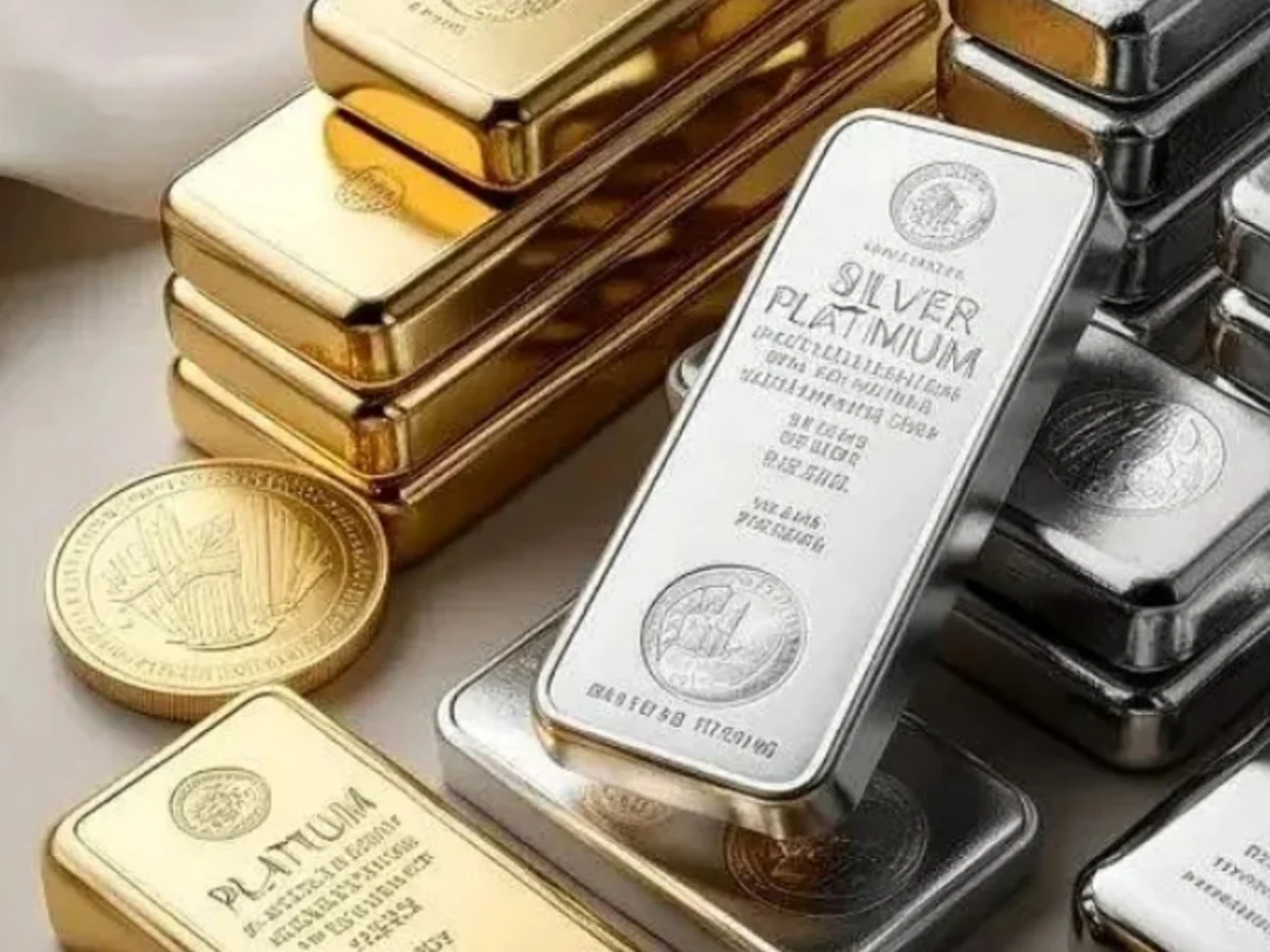 India’s Precious Metals Market: Gold and Silver Prices Navigate Global Headwinds and Domestic Demand on August 27, 2026