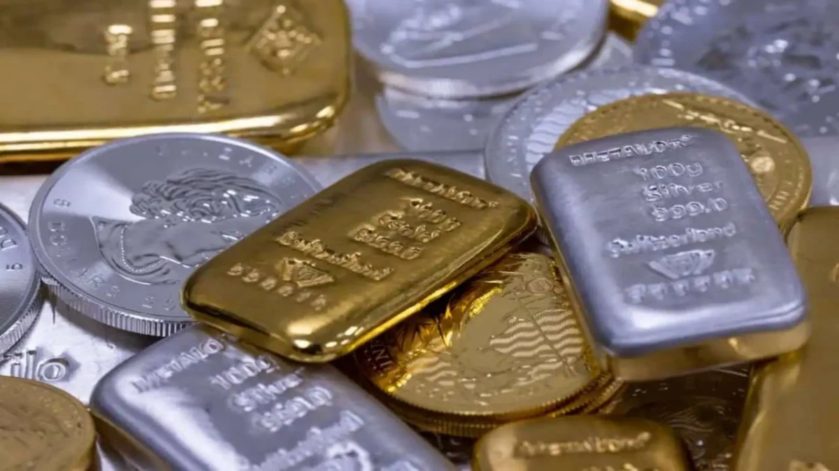 India’s Precious Metals Market Navigates Global Headwinds: Gold and Silver Prices on August 22, 2026