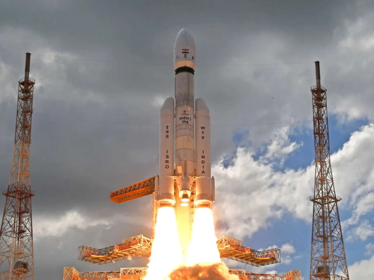 India’s Space Ambitions Under Strain: ISRO Tightens Resignation Rules Amid Scientist Exodus