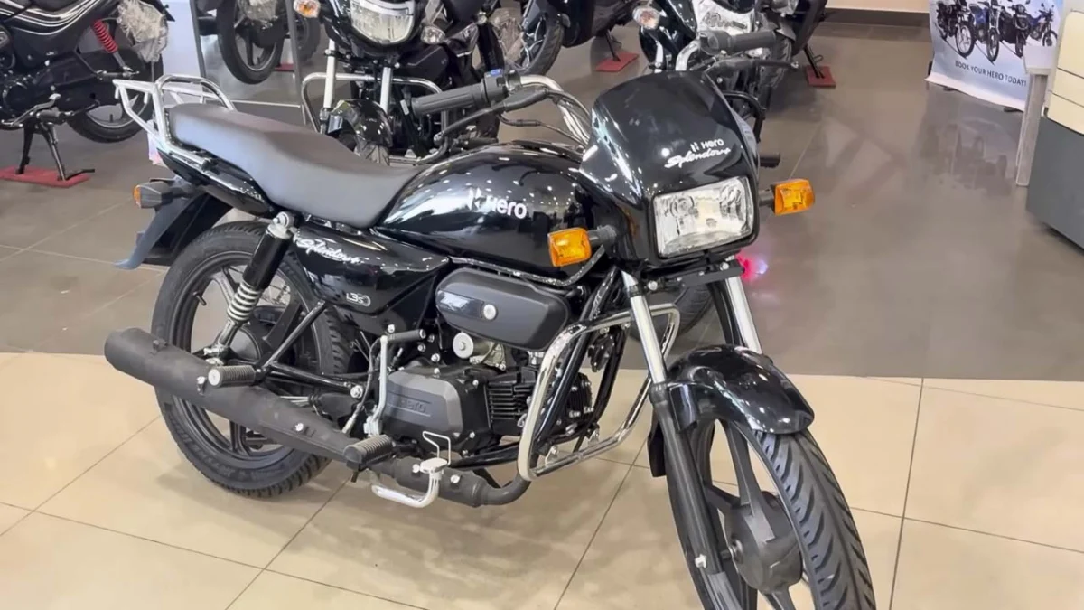 India’s Two-Wheeler Sector Surges in July 2026: Hero Splendor Dominates as TVS iQube Signals Electric Revolution