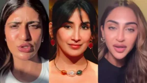 Is The Traitors 2 fixed? Parul Gulati breaks silence after Shahneel Gill, Krystle D’Souza accuse her of cheating, bribery
