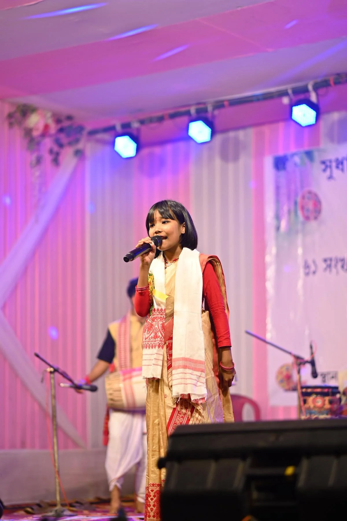 Jackfruit Festival: A Symphony of Young Talent Blossoms, Igniting Musical Futures Across India