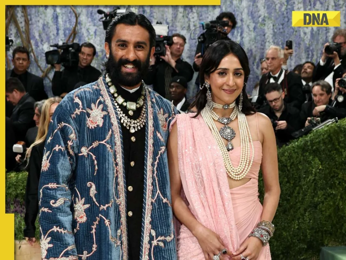 Jaipur’s Royal Scion Captivates Met Gala 2026 with Heritage-Inspired Couture