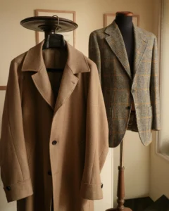 Japanese Craftsmanship Meets Indian Elegance: Lecteur’s Debut in Chennai Signals a New Era of Bespoke Tailoring
