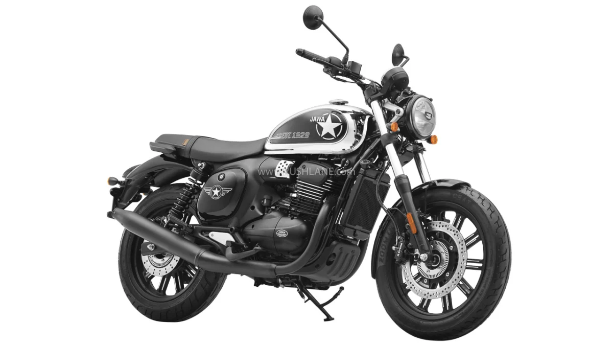 Jawa Yezdi Motorcycles Unveils "All Stars" Edition for the 42 FJ: A Strategic Fusion of Heritage and Contemporary Performance