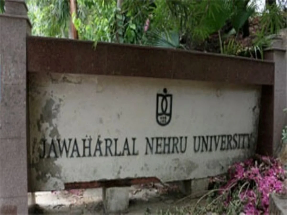 JNUSU Alleges Widespread Corruption and Irregularities in JNU Recruitment, Demands VC’s Removal