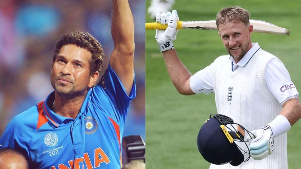 Joe Root Etches Name in Cricket History with Tendulkar-Equalling Feat, Shatters Captaincy Records and Nears Ponting’s Home Fortress