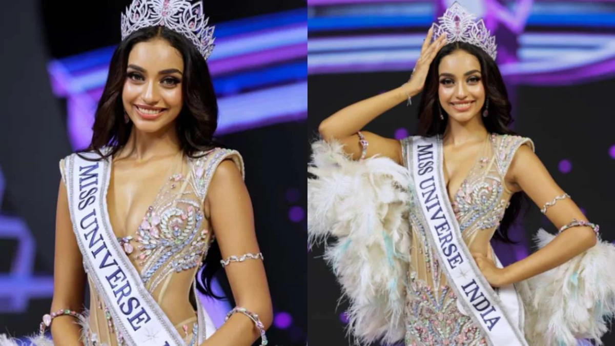 Kerala’s Pride: Kaziah Liz Mejo Crowned Miss Universe India 2026, A New Era Dawns on the National Stage