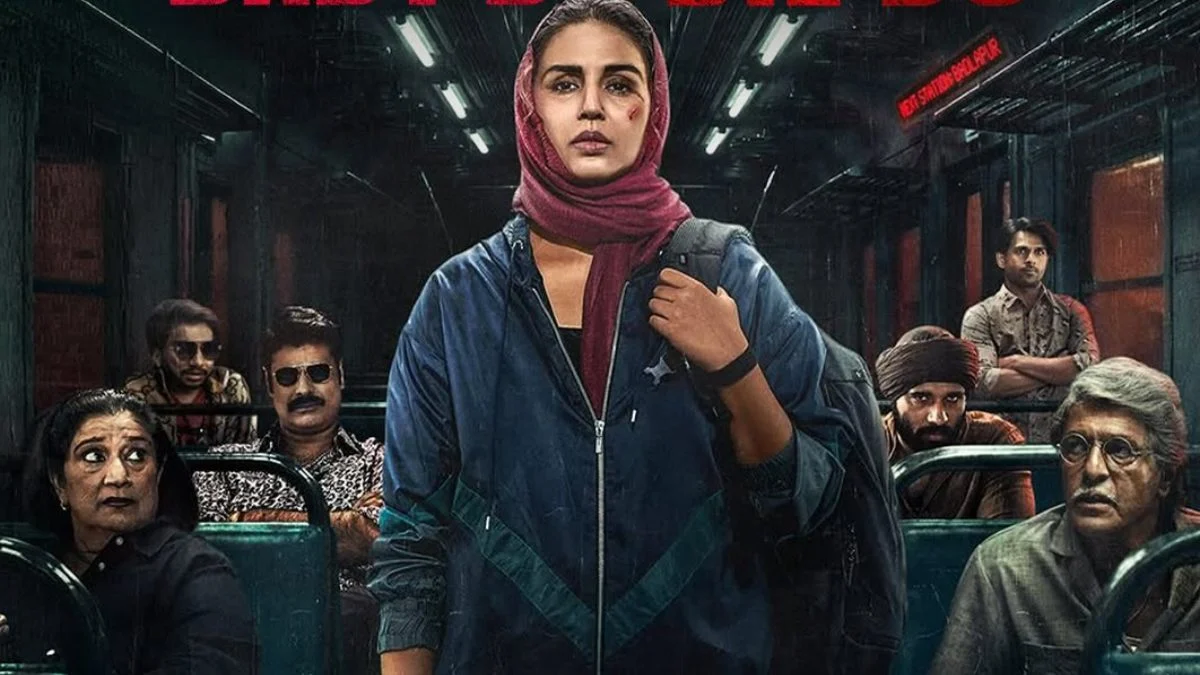 "Khalifa" Faces a Steep Box Office Decline: Prithviraj Sukumaran’s Action Drama Hits a Significant Speed Bump