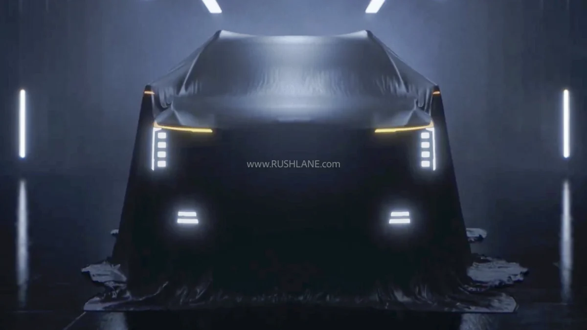 Kia India Set to Disrupt Premium SUV Segment: Sorento Hybrid Confirmed with AWD and Generative AI
