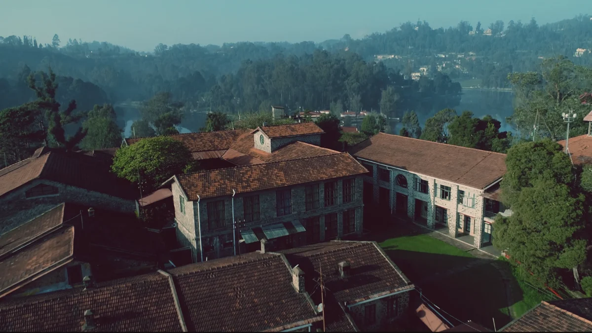 Kodaikanal International School: A Legacy of Global Citizenship and Environmental Stewardship Celebrates 125 Years