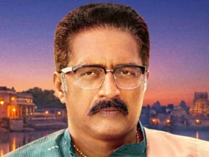 Legacy, Love, and the Echoes of Carnatic Music: Prakash Raj Leads "Jagamae Sangeetham" into the Digital Realm