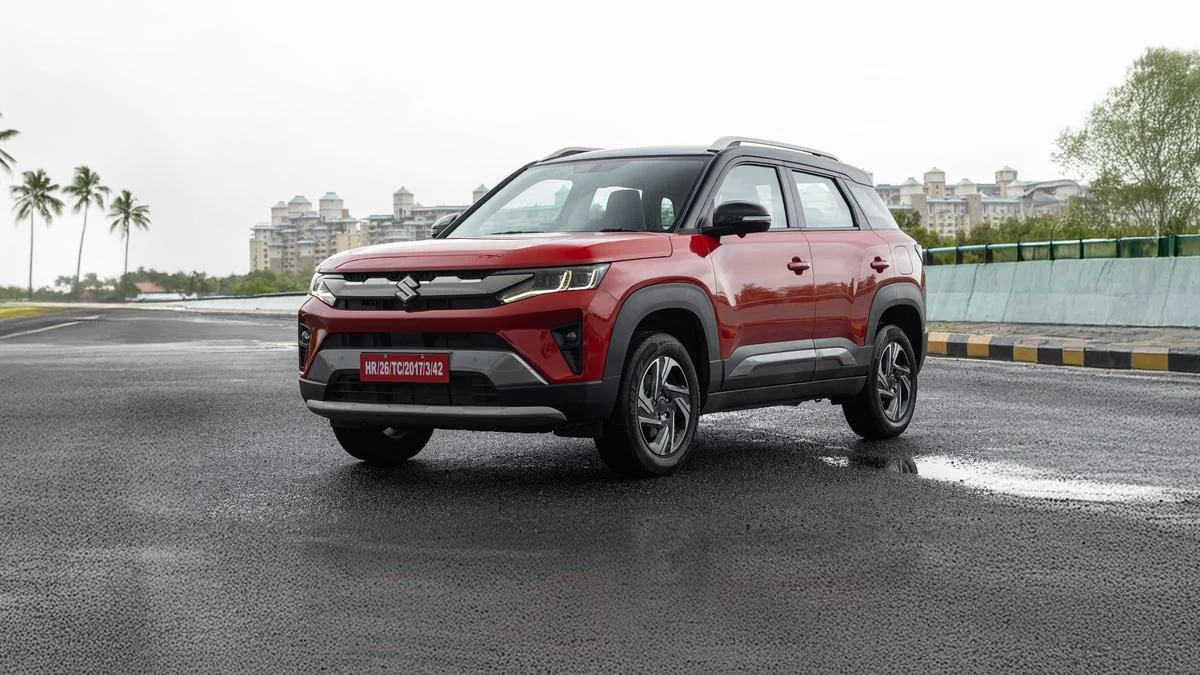 Maruti Suzuki Brezza 1.0 Turbo: A Strategic Evolution in the Compact SUV Landscape