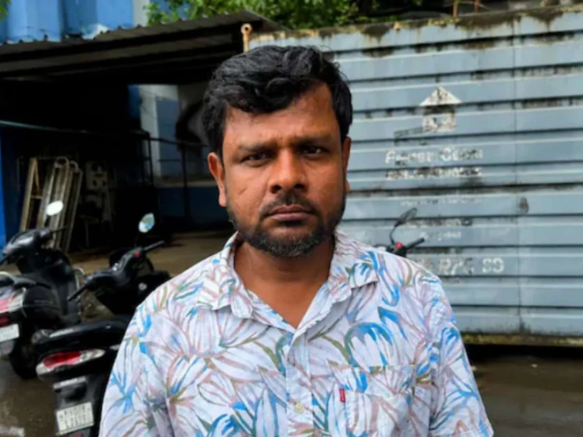 Mastermind of Maharashtra TET Paper Leak Apprehended in Bihar: Inter-State Network Unravelled