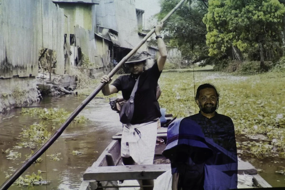 Meenachil R: A River’s Soul, a People’s Story, and a Performance that Transcends Boundaries
