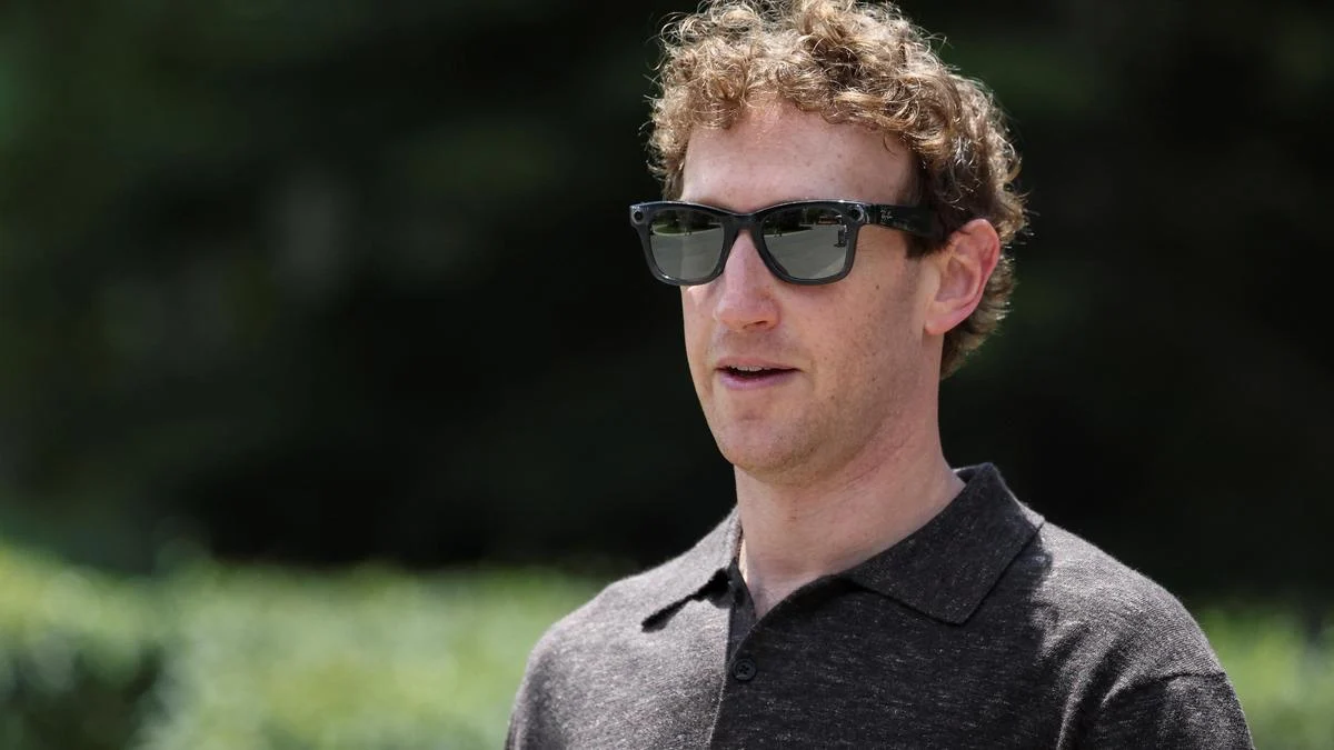 Meta CEO Apologises to India Over Child Abuse, Deepfakes, and Algorithmic Flaws Amidst Escalating Regulatory Tensions
