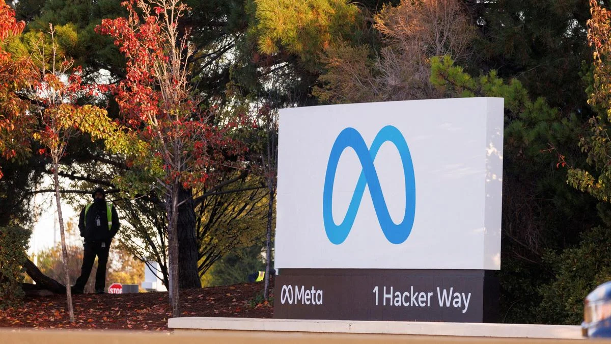 Meta to Pay Record $16.68 Billion in Landmark Settlement Over Child Addiction and Data Misuse Claims