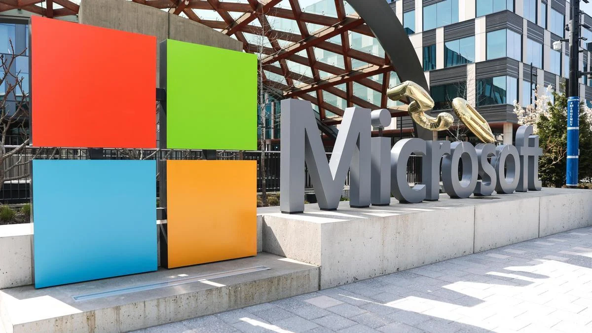 Microsoft’s Strategic Retreat: A Shifting Calculus in China’s Tech Landscape