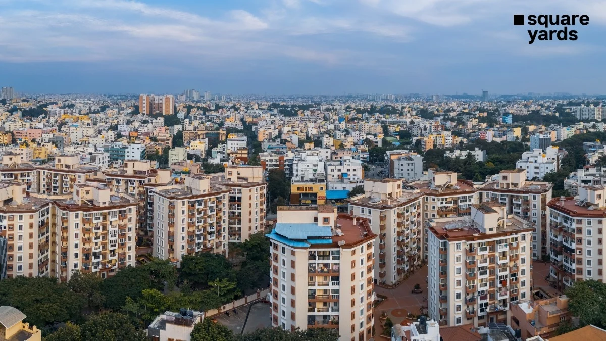 Modernizing the Skyline: A Comprehensive Analysis of the Karnataka Apartment (Ownership and Management) Bill, 2026
