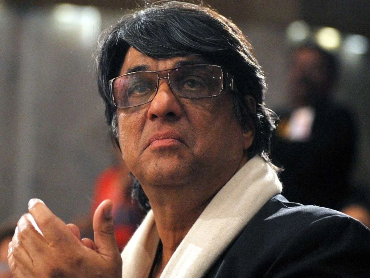 Mukesh Khanna Ignites National Debate: Calls for Replacement of "Jana Gana Mana" with "Vande Mataram"