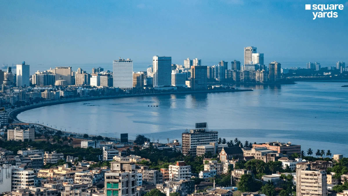 Mumbai Real Estate Market Achieves Decade-High Performance: An In-Depth Analysis of H1 2026